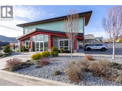 3701 27 Street, Vernon