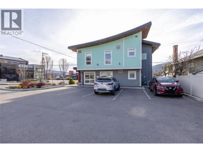 3701 27 Street, Vernon
