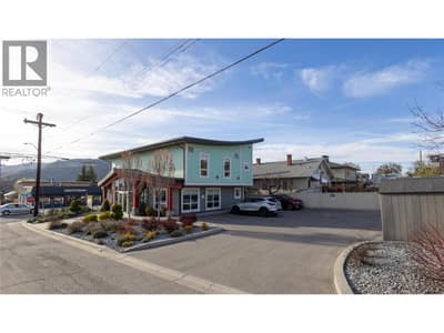 3701 27 Street, Vernon