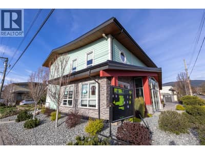 3701 27 Street, Vernon