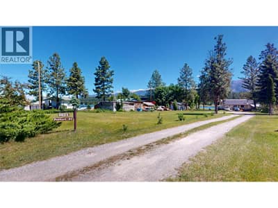 6604 Dogwood Road, Wasa