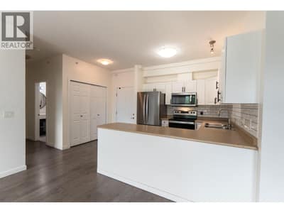 778 Rutland Road Unit# 408, Kelowna