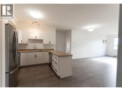 778 Rutland Road Unit# 408, Kelowna