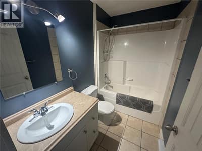 10209 17 Street Unit# 113, Dawson Creek