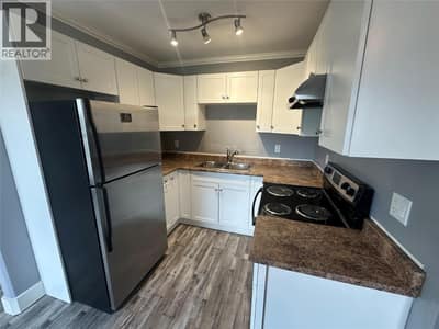 10209 17 Street Unit# 113, Dawson Creek