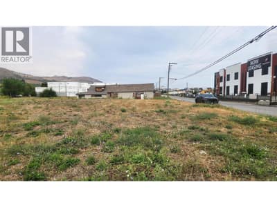 4600 4604 34 Street, Vernon