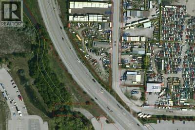 4600 4604 34 Street, Vernon