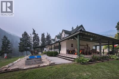 2821 Old Hedley Road, Princeton