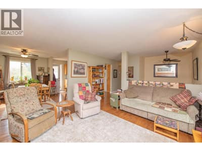 759 Heather Road, Lumby