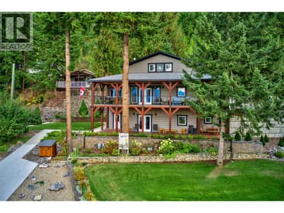 2770 Perris Road, Blind Bay