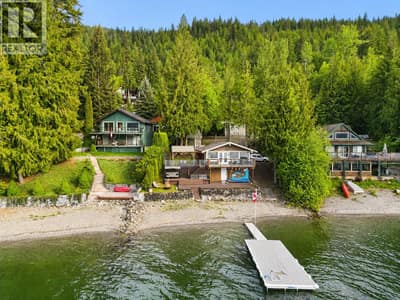 3981 Eagle Bay Road, Eagle Bay