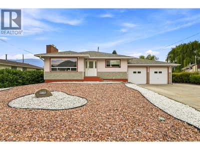 2176 Merritt Avenue, Merritt