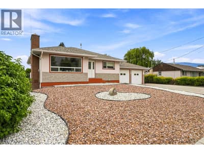 2176 Merritt Avenue, Merritt