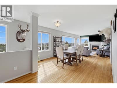 992 Pine Springs Road, Kamloops