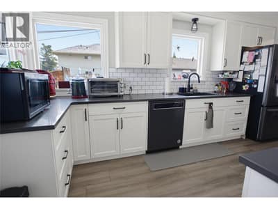 220 PARK Street, Kamloops