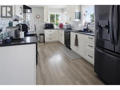 220 PARK Street, Kamloops