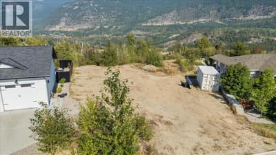 4009 Grandview Drive, Castlegar