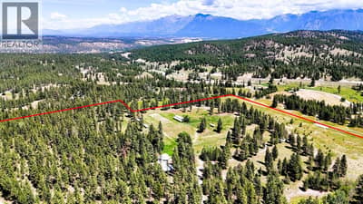 4836 Kennedy Road Lot# 2, Cranbrook