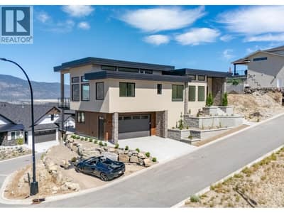 3331 EVERGREEN Drive Unit# 106, Penticton