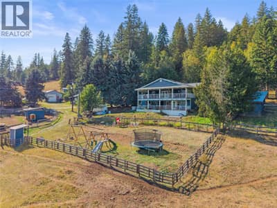 6778 97A Highway, Grindrod