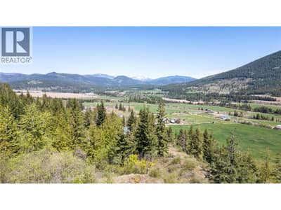 Planned Lot 2 Tappen Notch Hill Road, Tappen