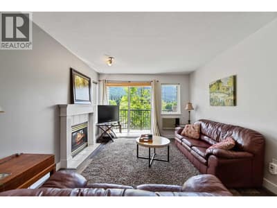 650 3 Street Unit# 207, Salmon Arm