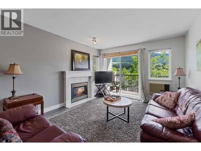 650 3 Street Unit# 207, Salmon Arm