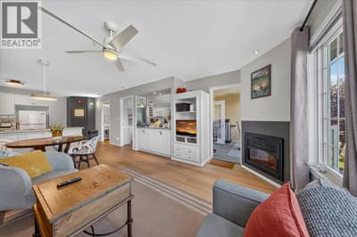5052 Riverview Road Unit# 5007A, Fairmont Hot Springs