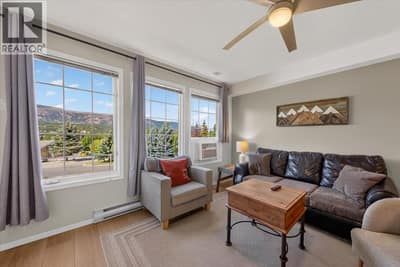 5052 Riverview Road Unit# 5007A, Fairmont Hot Springs