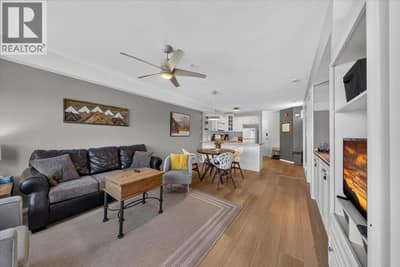5052 Riverview Road Unit# 5007A, Fairmont Hot Springs