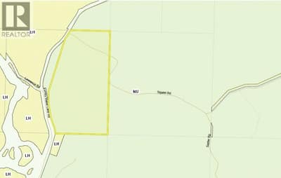 81 Acres Sigalet Road, Lumby