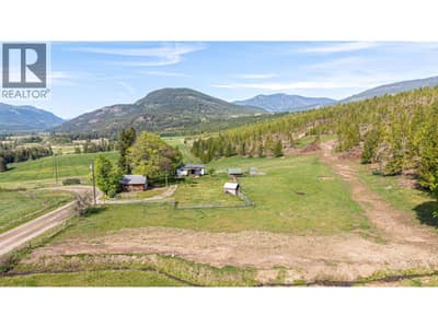 43 Sigalet Road, Lumby