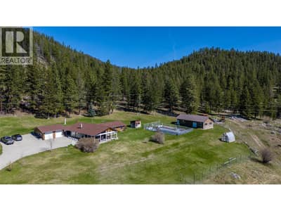 30 Osborne Road, Summerland