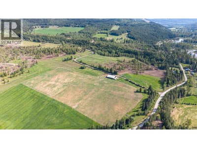 2511 Mabel lake Road, Lumby