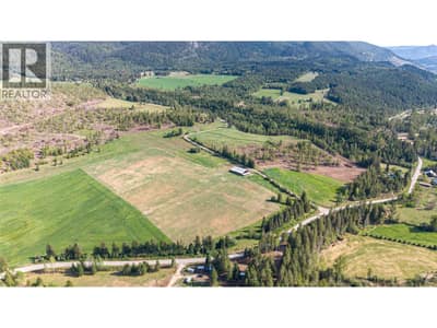 2511 Mabel lake Road, Lumby