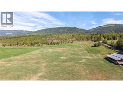 2511 Mabel lake Road, Lumby