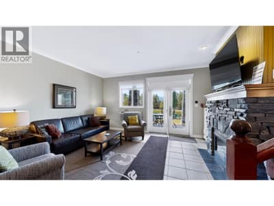200 BIGHORN Boulevard Unit# 213 D, Radium Hot Springs