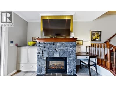 200 BIGHORN Boulevard Unit# 213 D, Radium Hot Springs