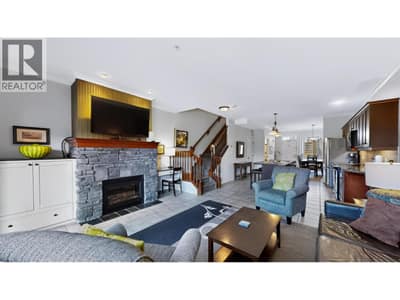 200 BIGHORN Boulevard Unit# 213 D, Radium Hot Springs