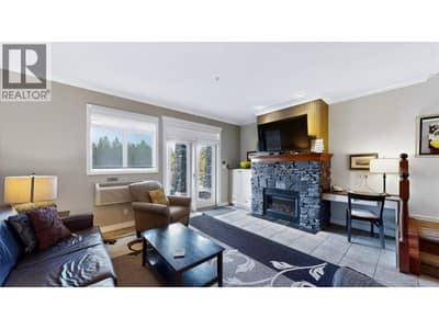 200 BIGHORN Boulevard Unit# 213 D, Radium Hot Springs
