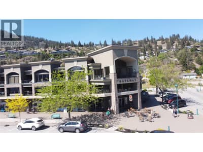 4200 Beach Avenue Unit# 201, Peachland