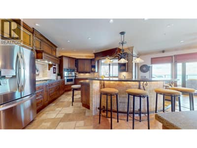 award winning kitchen