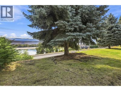 810 Anderson Terrace Unit# 7, Kamloops