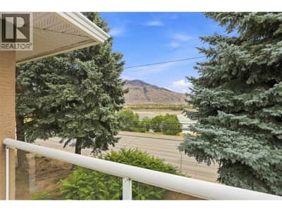 810 Anderson Terrace Unit# 7, Kamloops
