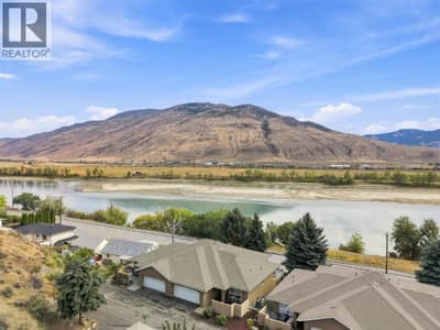 810 Anderson Terrace Unit# 7, Kamloops