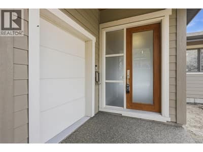 1589 GOLF RIDGE Drive, Kamloops