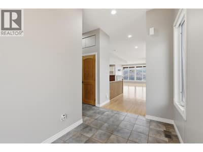 1589 GOLF RIDGE Drive, Kamloops