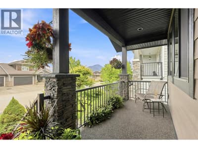 819 Fernie Court, Kamloops