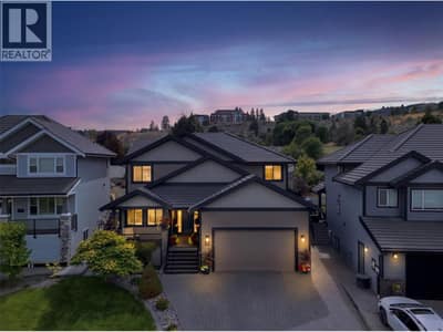 819 Fernie Court, Kamloops