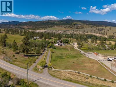 895 Coldwater Road, Merritt